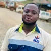PAUL KOJO ARHIN