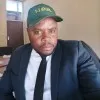 bongani kandunguruzhi