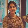 Anu radha