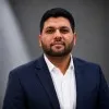 Tausif Isak Patel