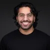 Rishi Oberoi