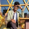 Sharan Ebenezer