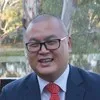 James Leung