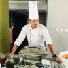 Harish Koranga