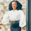 Okolie Nneamaka Ifeoma