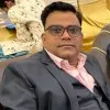 Rakesh Kumar