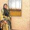 Dalia Sulaiman