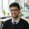 Pratyush Gupta