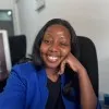 Lombe Chibesakunda
