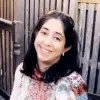 Naushin Zulqarnain