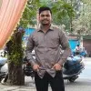 Dipak Mandluskar