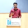 Pratikshy Tiwari
