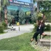 Ebru Gürbüz