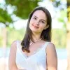 Sofiia Kozynets