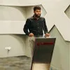 Nikhil Kamble