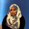 Mariam Muzaffar