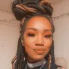 Chyna Johnson