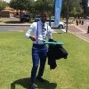 Sonwabile Ngceke AT