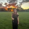 Kayla Huckins