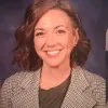 Jennifer Holmes