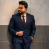Er Aashish Sahu