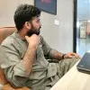 Naveed Ali