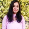 Aishwarya George