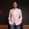 Greg Giovenali