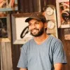 Teja Reddy