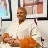 Saphokazi Mbayeka