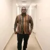 Aboku Dauda Ndirpaya