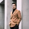 Ir Ts Fazarizul Hashidi Muhamad Pauzi
