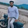 Vikrant kumar