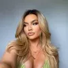 Kiera Hammond