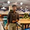 Pranesh Sivasamy