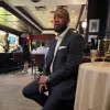 Andre Williams
