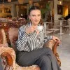 FERİDE ÇELİK
