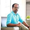 Rajesh Haridas