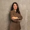 Mariam Morchiladze