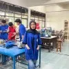 Azaria Zahra Fatih Khansa
