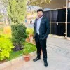 Mohammed Akbar uddin Ansari