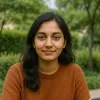 Maya Patel