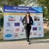 Quresha Saghir