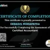 DEBASIS MOHAPATRA
