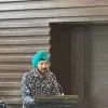 Navjot Arora