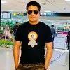 Paras Kaushik