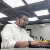 Samuel Raju Gummala