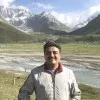 Shailesh Joshi