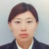 Natalya Shin