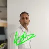 Ashwani Kumar
